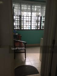 Blk 33 MARSILING DRIVE (Woodlands), HDB 4 Rooms #141065332